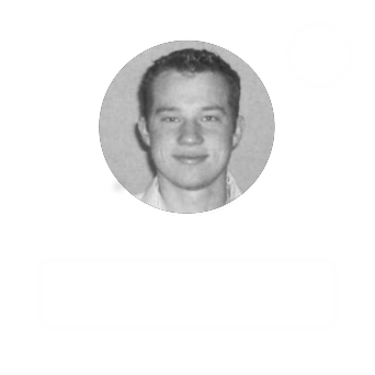Brad Gareiss